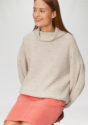 Pull-over s.Oliver en beige