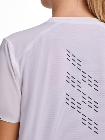 FALKE Funktionsshirt‌ in Weiß