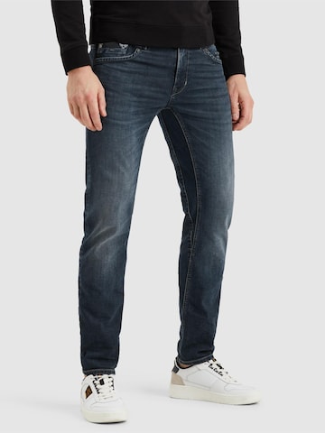 PME Legend - Loosefit Vaquero 'PME LEGEND - Commander 3.0 relaxed fit jeans' en azul: frente