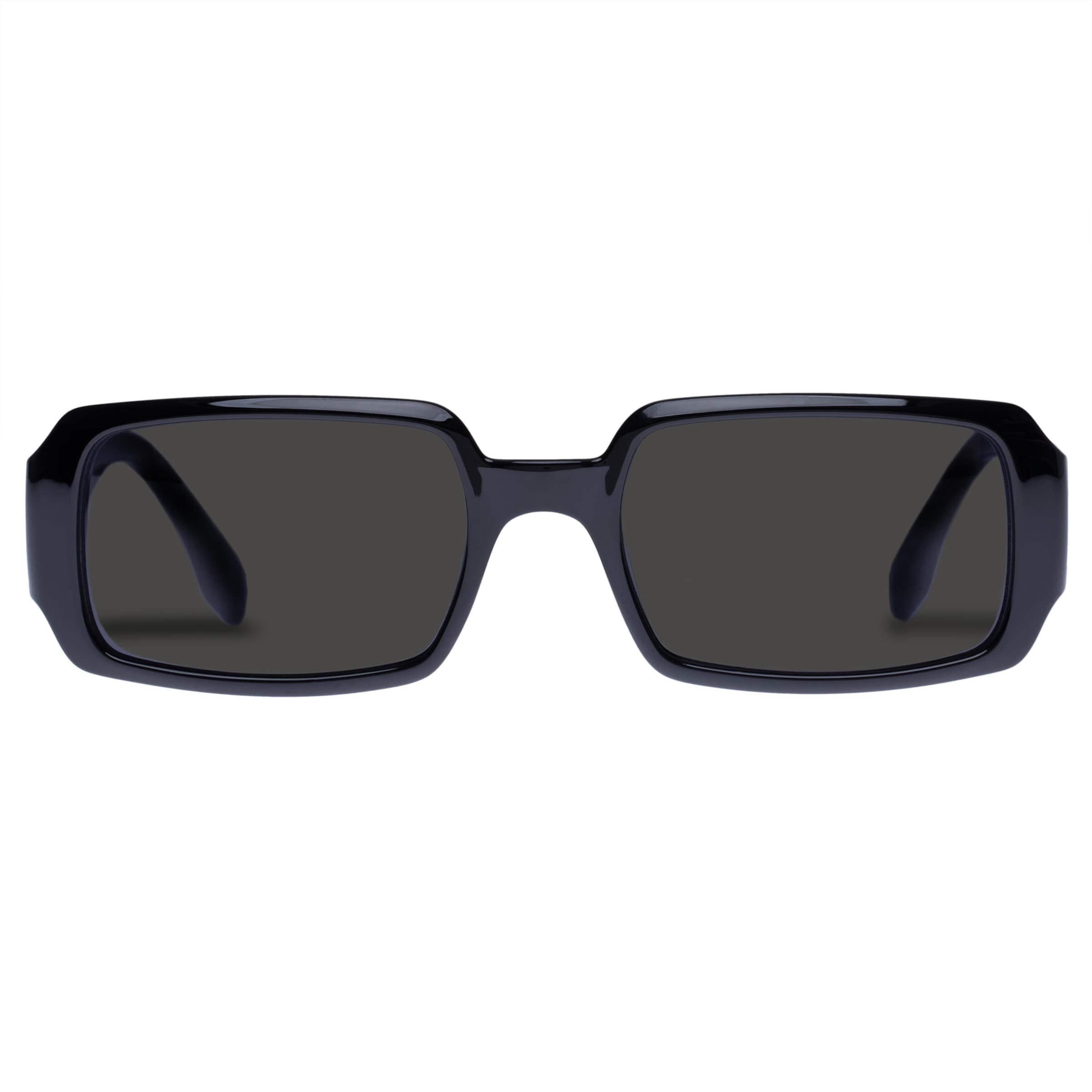 Ochelari de soare 'Trash Talk' de la LE SPECS pe negru