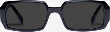 LE SPECS Sunglasses 'Trash Talk' in Black