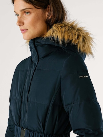 Veste d’hiver 'SARAH' Pepe Jeans en bleu