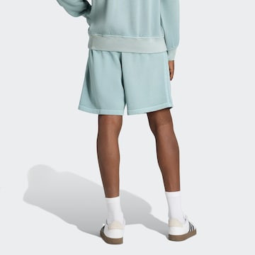 ADIDAS SPORTSWEAR - Loosefit Pantalón deportivo ' ALL SZN ' en verde