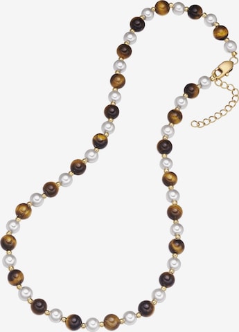 ruda True Rebels Grandinėlė: priekis