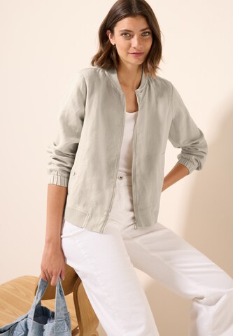 CECIL Between-Season Jacket in Grey
