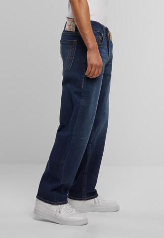 regular Jeans di True Religion in blu