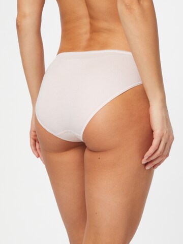 SCHIESSER Panty 'Tai' in Pink