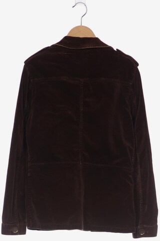 Stefanel Jacket & Coat in M in Brown
