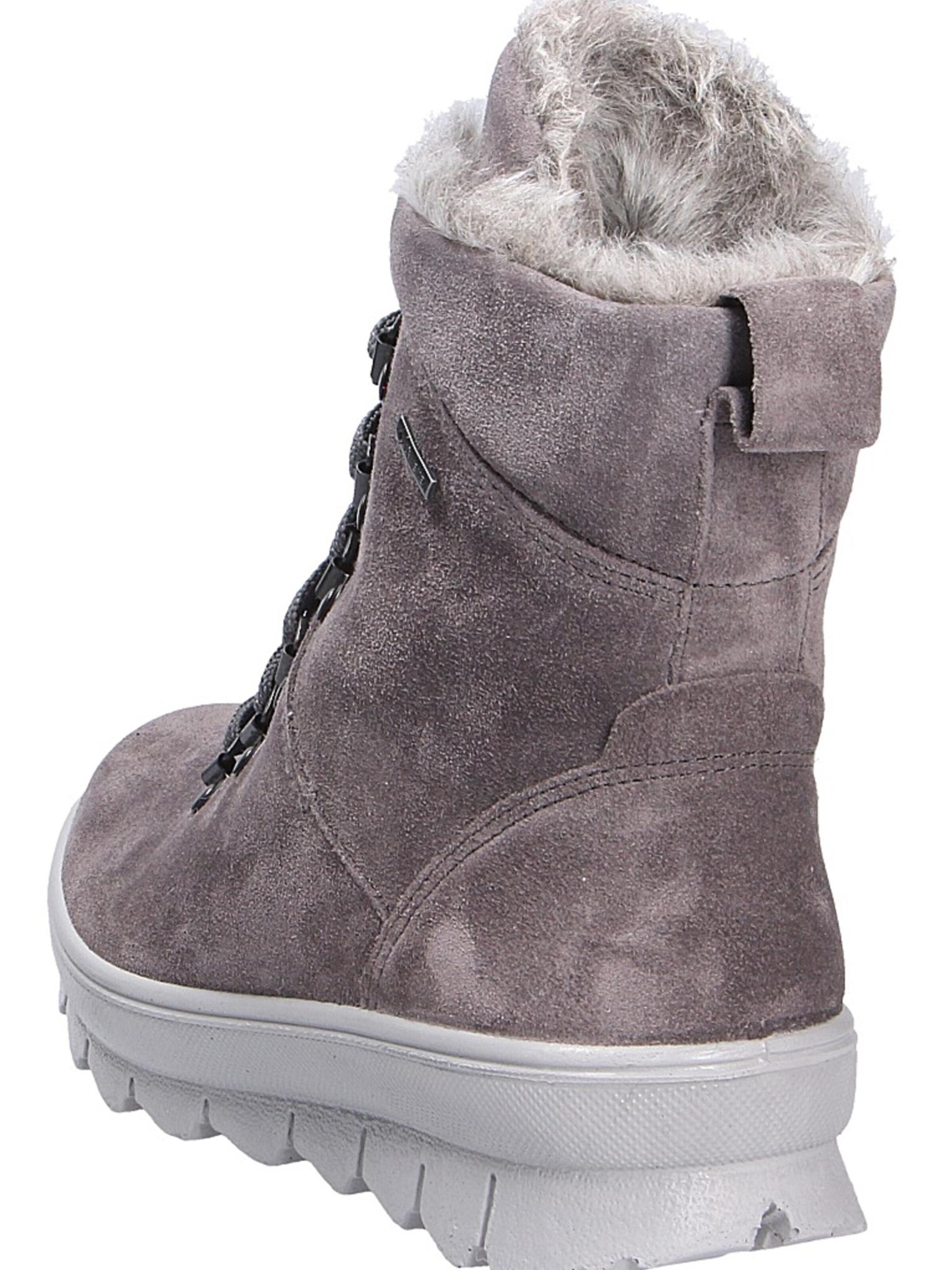 SUPERFIT Snow Boots in Grey