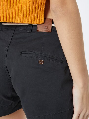 Alife and Kickin Regular Chino trousers 'JuleAK' in Blue