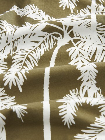 Pyjama Next en vert