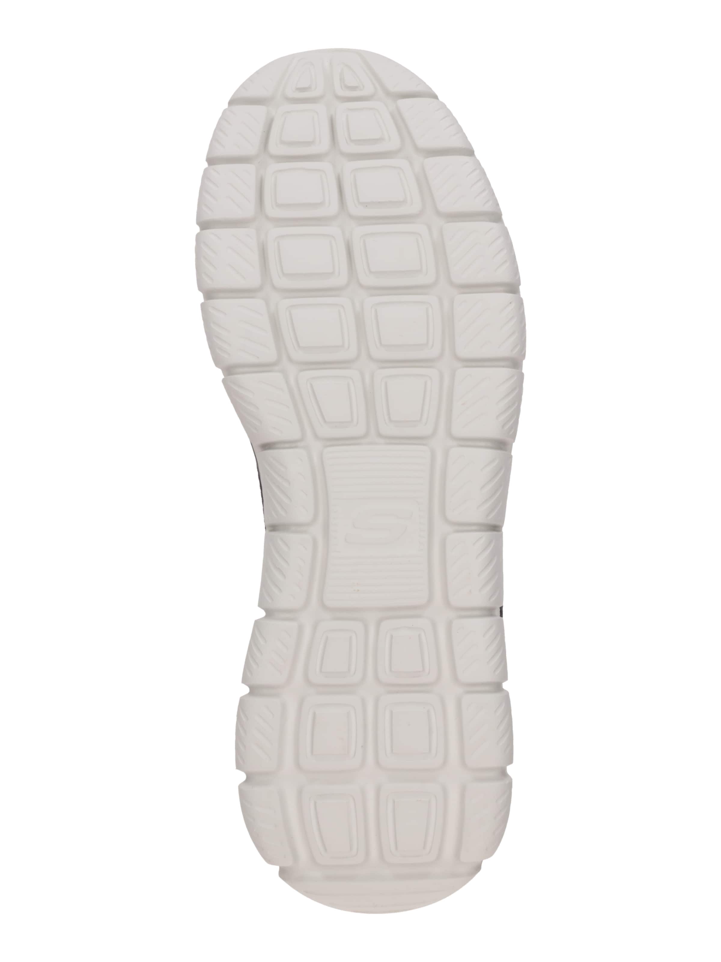 SKECHERSSportske cipele 'Glendor' - plava boja