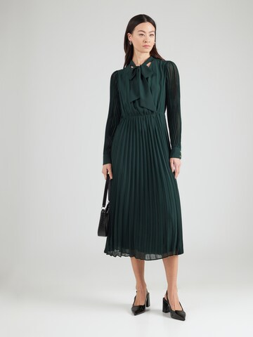 ABOUT YOU Платье-рубашка 'Hellen' в Зеленый