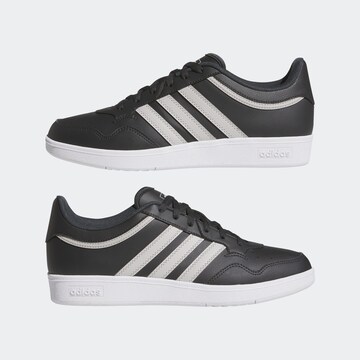ADIDAS SPORTSWEAR Athletic Shoes 'Hoops 4.0' in Grey