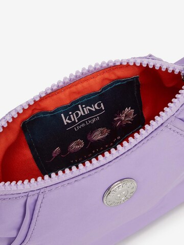 KIPLING Клатч 'ART' в Лиловый