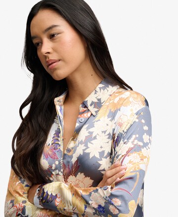 Superdry & Co Blousejurk in Beige