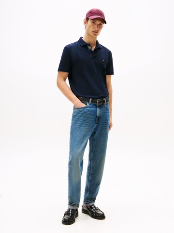 TOMMY HILFIGER Shirt in Blue: back