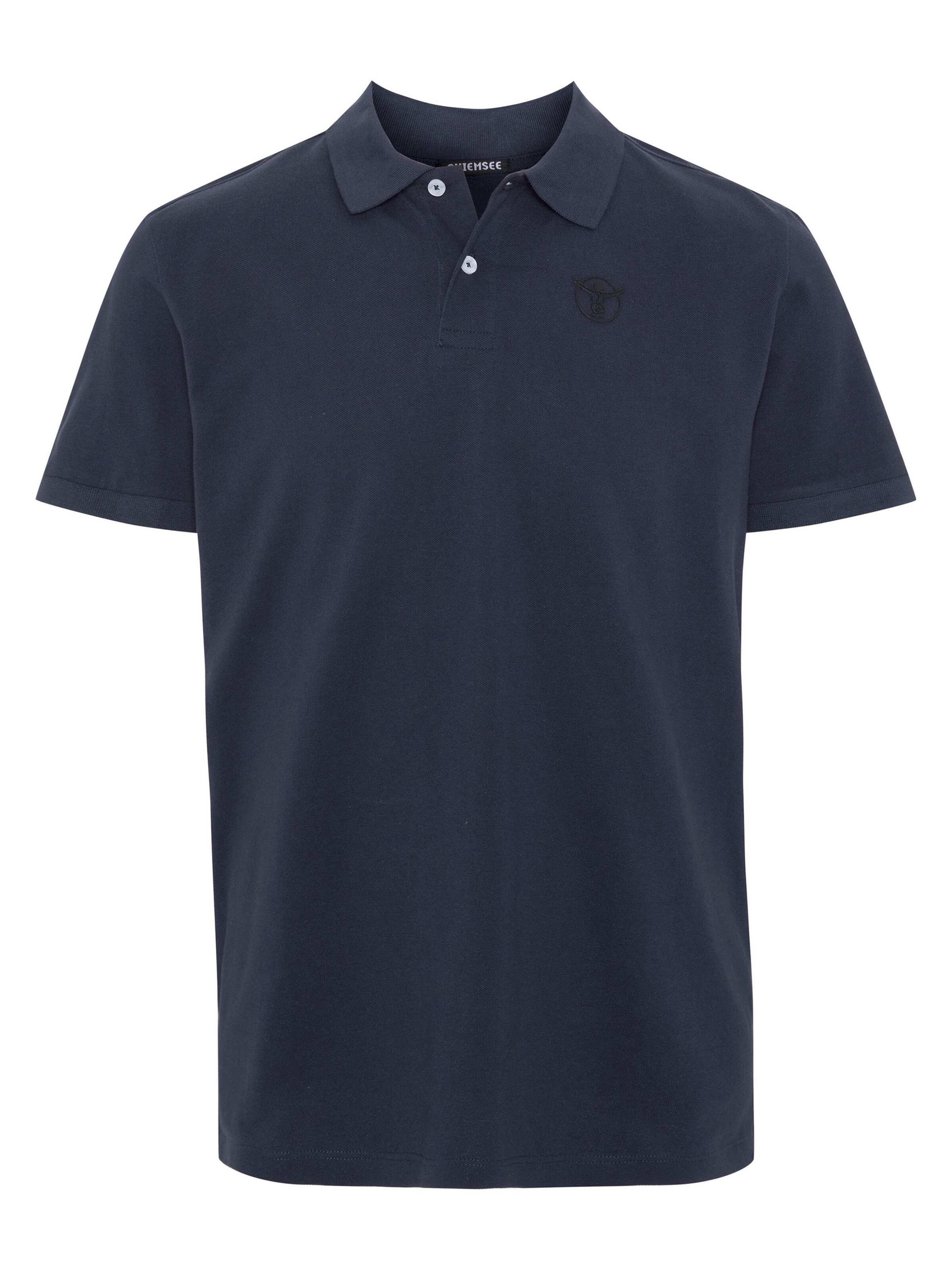 CHIEMSEE Shirt in Blue: front