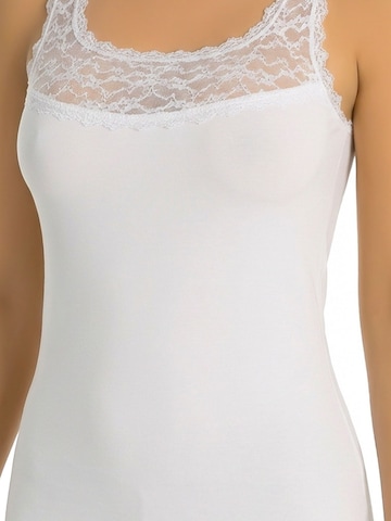 Top 'Tanktops & Camis' di ÖTS in bianco