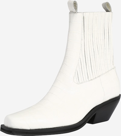 LeGer by Lena Gercke Ankle Boots 'Alissa' in White, Item view