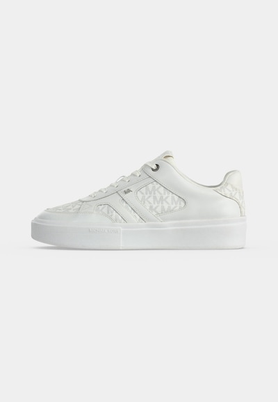 Michael Kors Sneakers 'DANE' in 40 in Grey / White, Item view