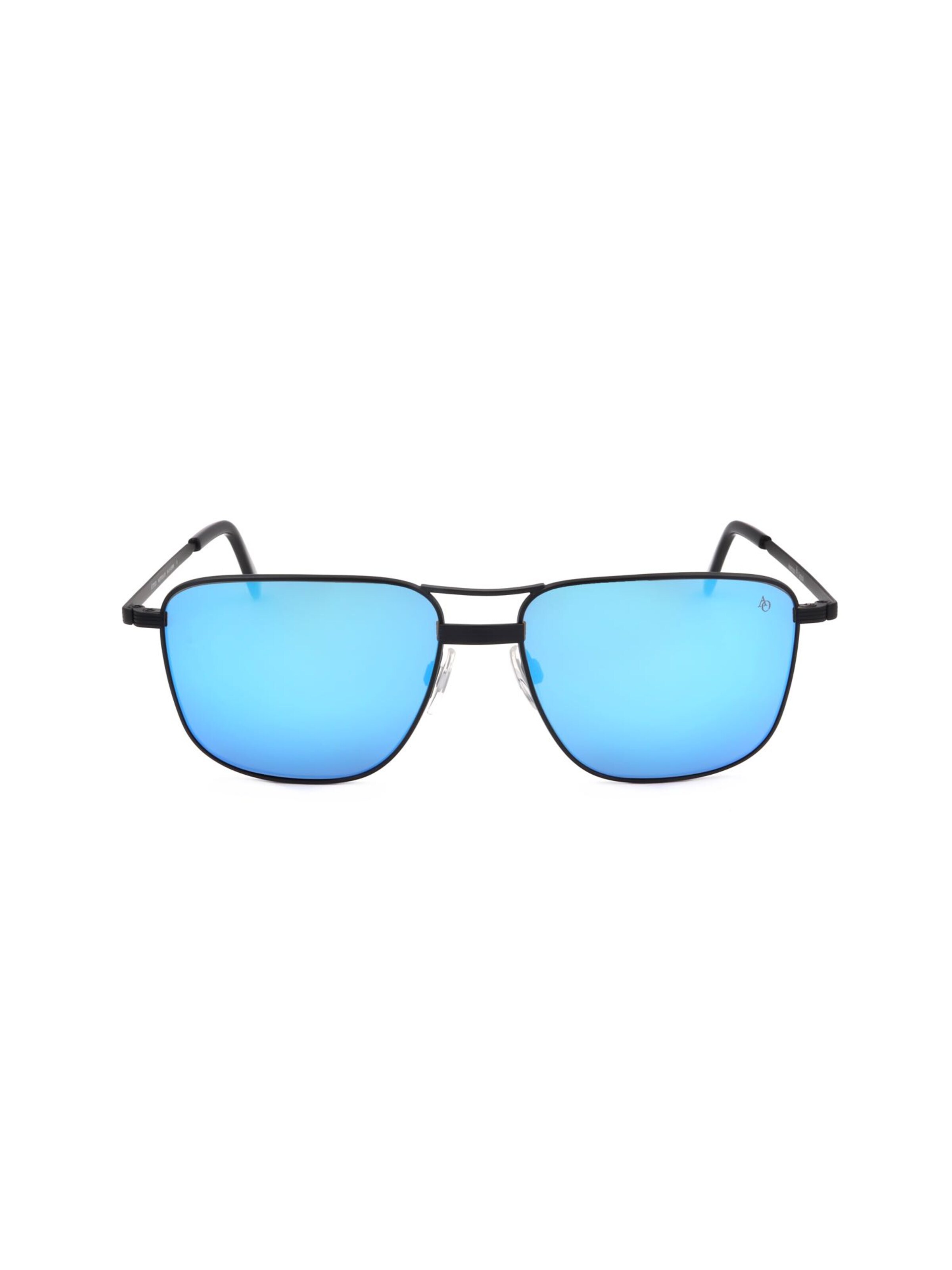 Occhiali da sole 'AIRMAN' di American Optical in nero