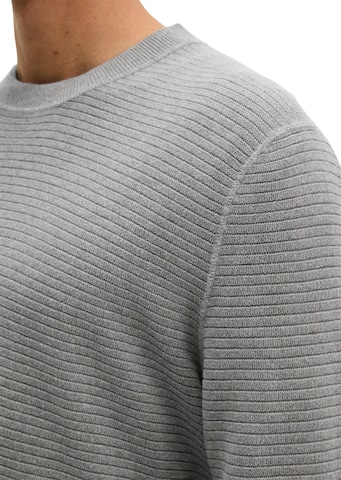 Marc O'Polo Sweater in Grey