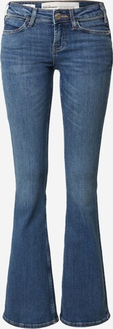 Flared Jeans 'LEONA' di River Island in blu: frontale