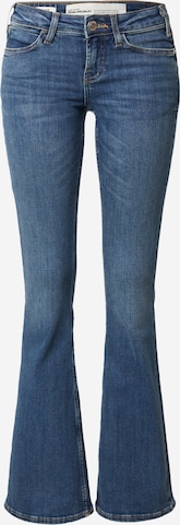 River Island Flared Jeans 'LEONA' in Blau: predná strana