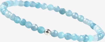 GOOD.designs Bracelet in Blue: front
