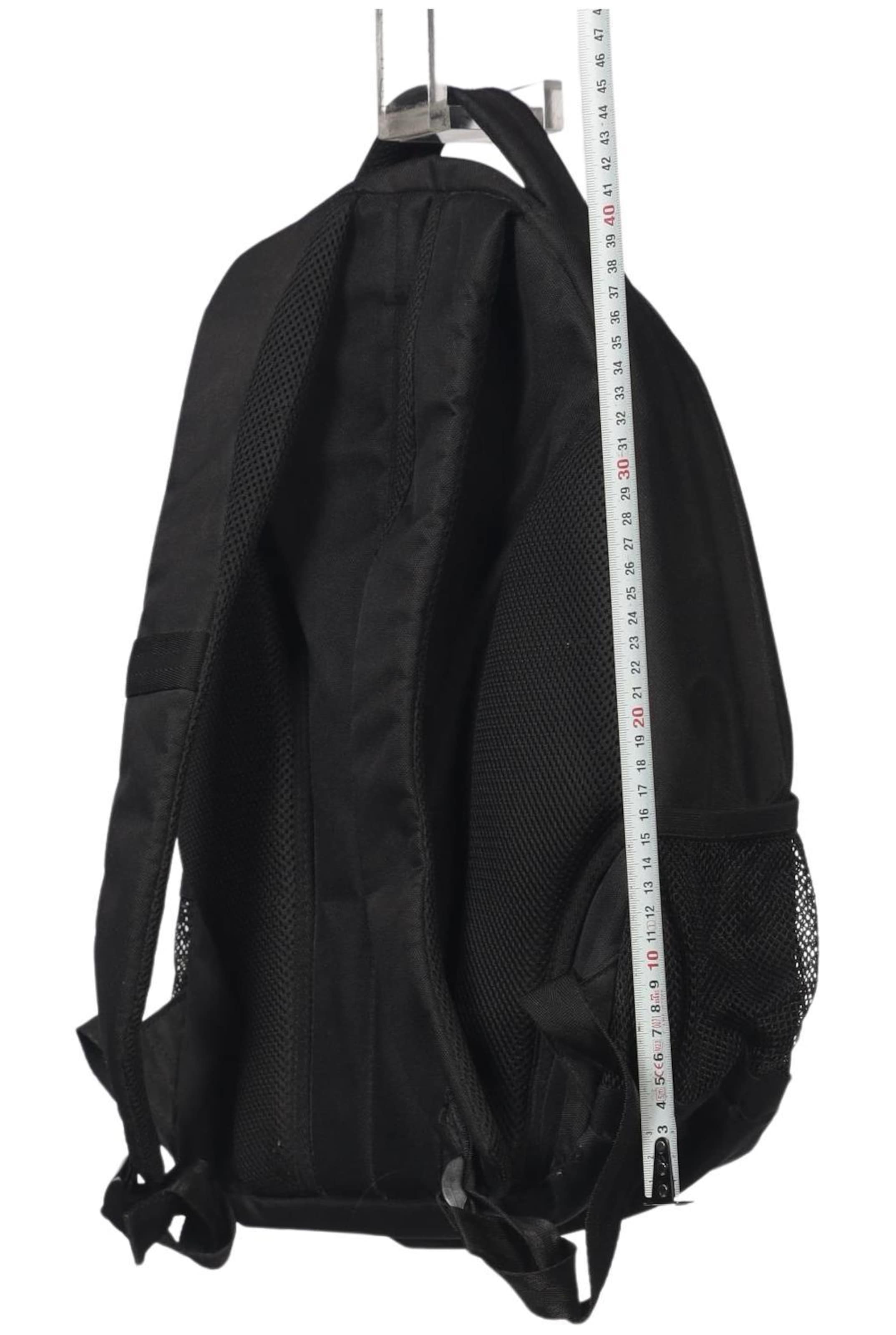bugatti Rucksack One Size in Schwarz