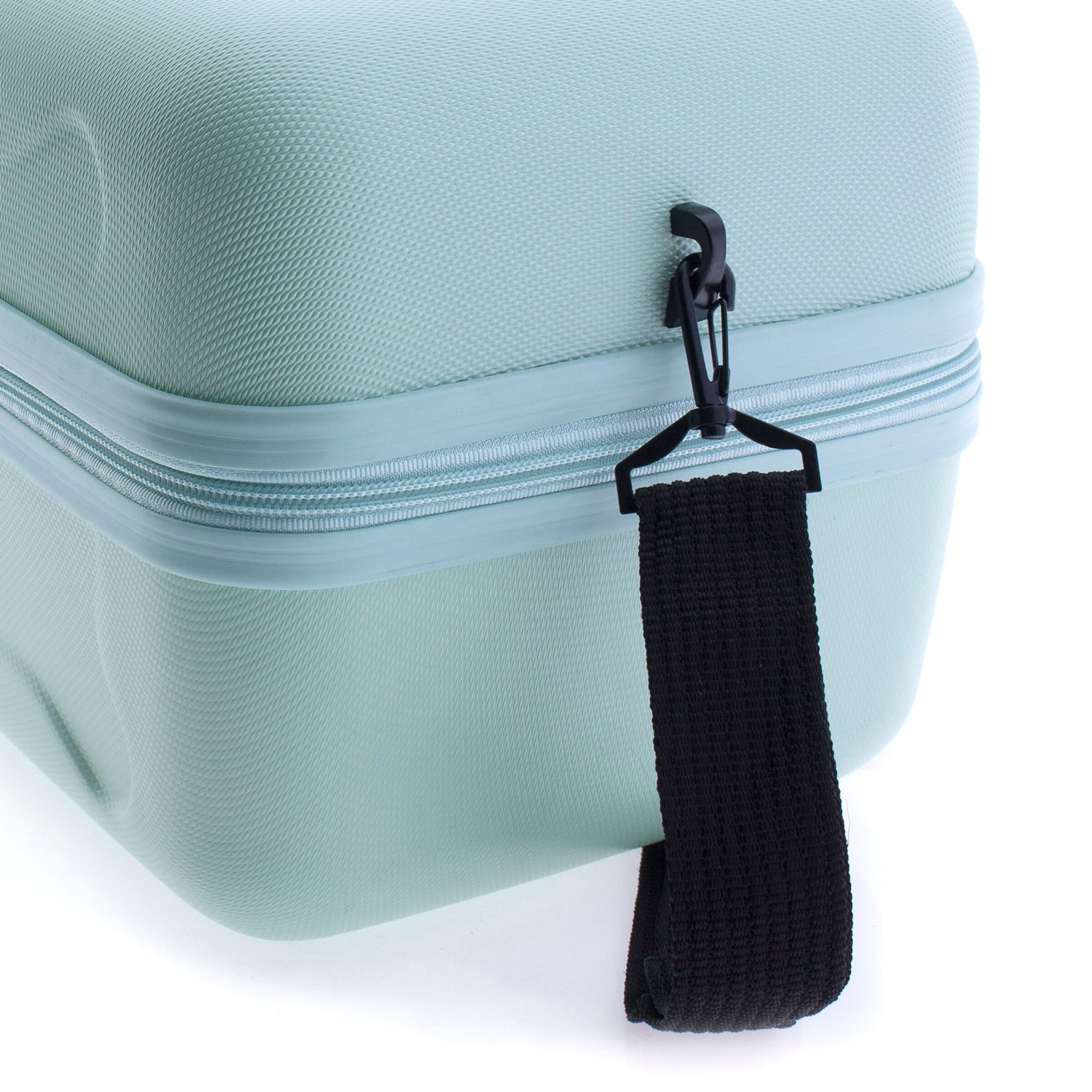 Gladiator Toiletry Bag '4800' in Green