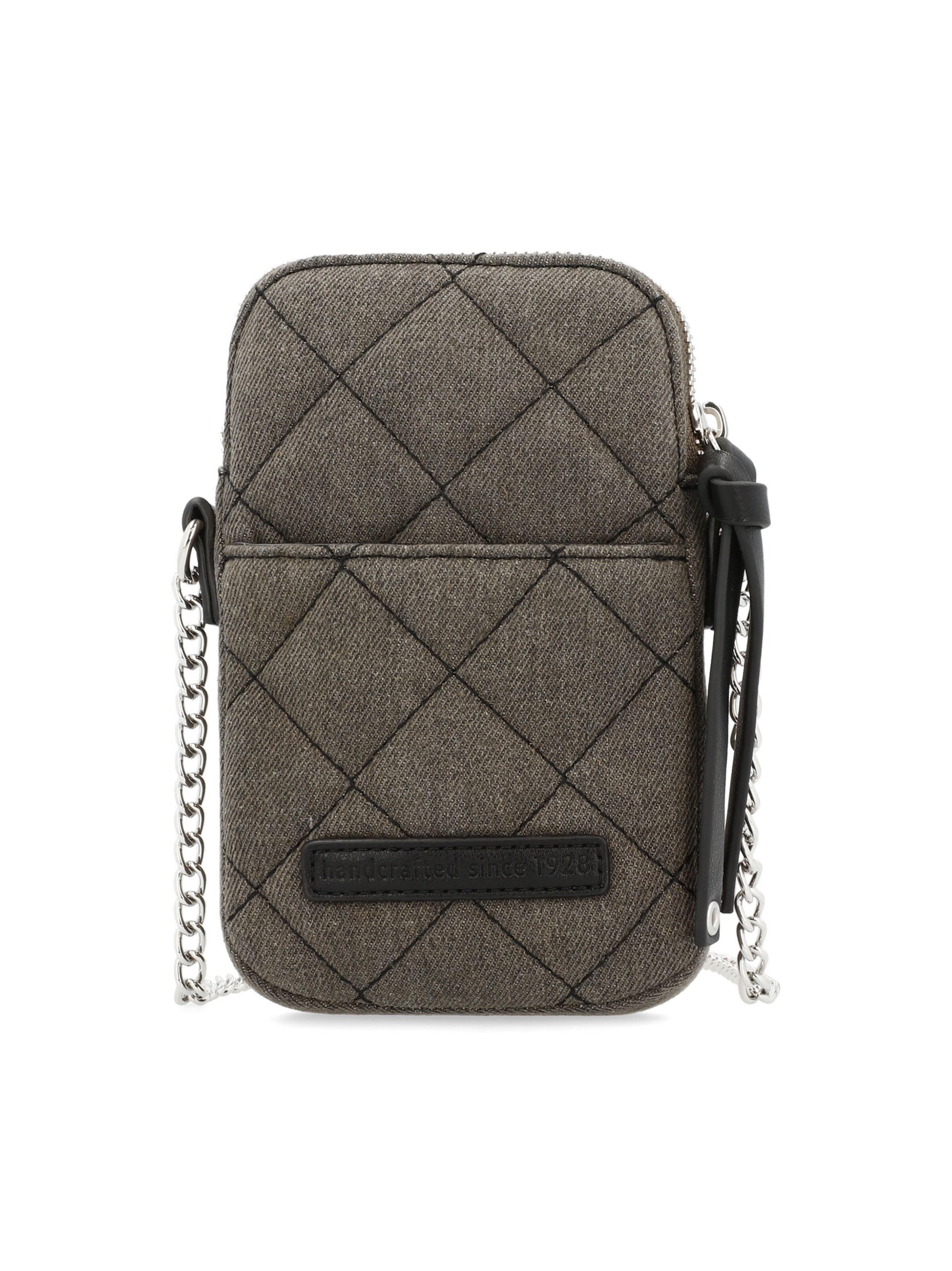 Picard Smartphone case 'Rockstar' in Grey