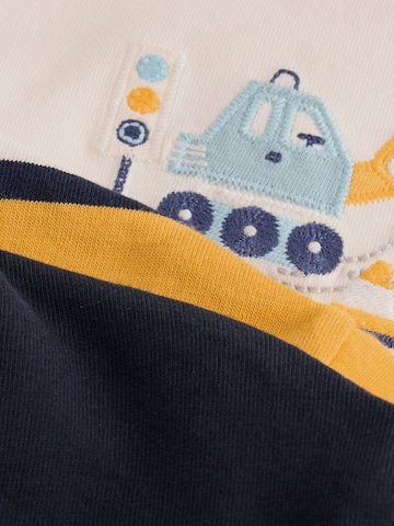 Next T-shirt i beige