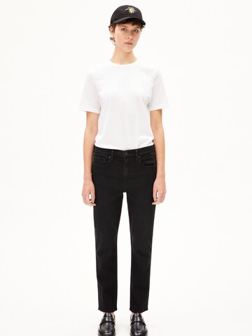 ARMEDANGELS Loosefit Jeans in Blauw