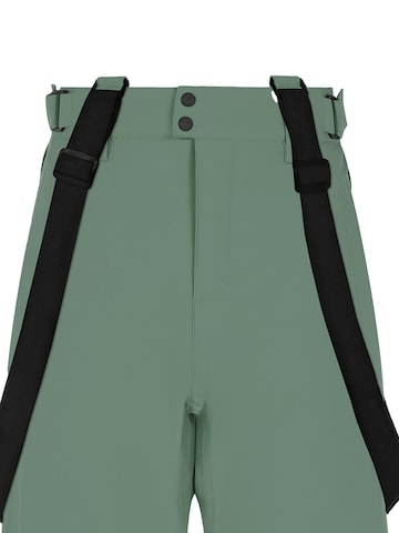 PROTEST Regular Sporthose 'PRTROWENS'‌‌‌ in Grün