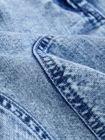 Gonna di smALLSAINTS in blu