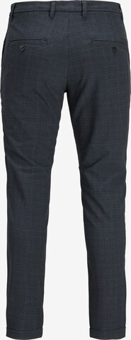 JACK & JONES Regular Hose 'Marco Connor' in Blau