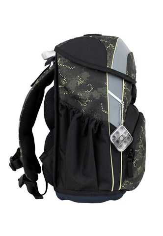 Belmil Backpack in Green