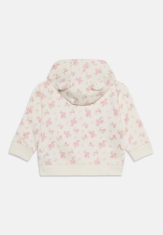 GAP Sweatjacka i rosa