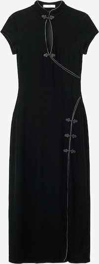 MANGO Mekko 'XOSAKA' värissä musta, Tuotenäkymä