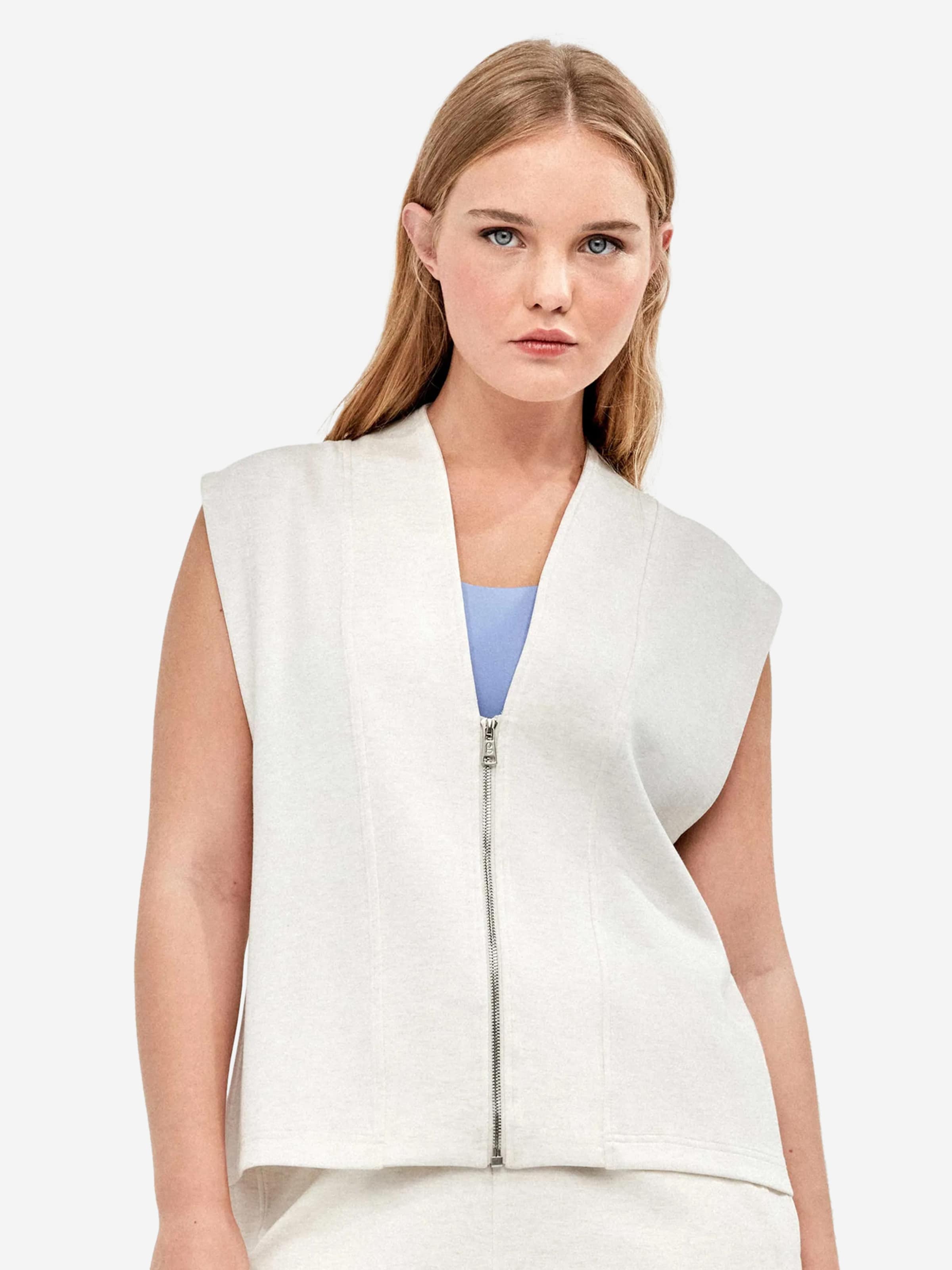 Cardigan ' ' Gisela en beige