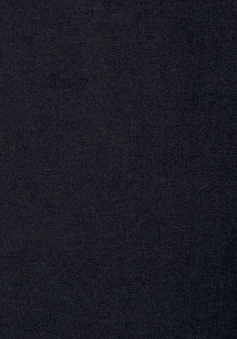 Elbsand Sweatshirt in Black
