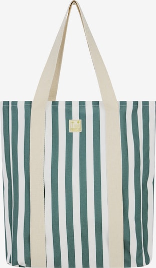 PROTEST Strandtasche 'PRTSporty' in grün, Produktansicht