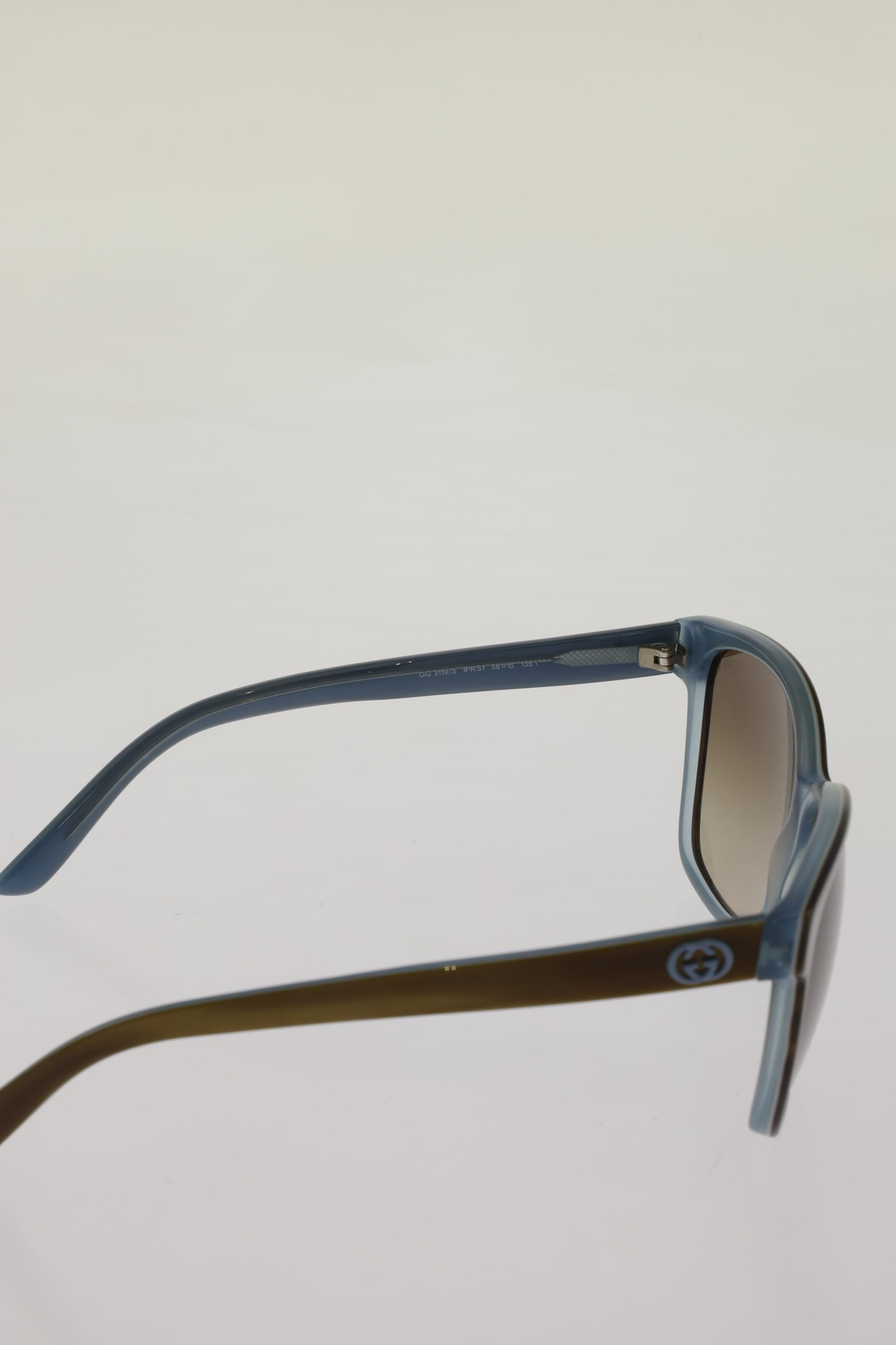 Gucci Sunglasses in One size in Brown