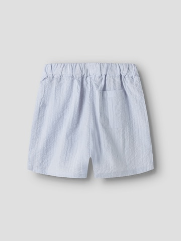 Lil'Atelier - regular Pantalón en azul
