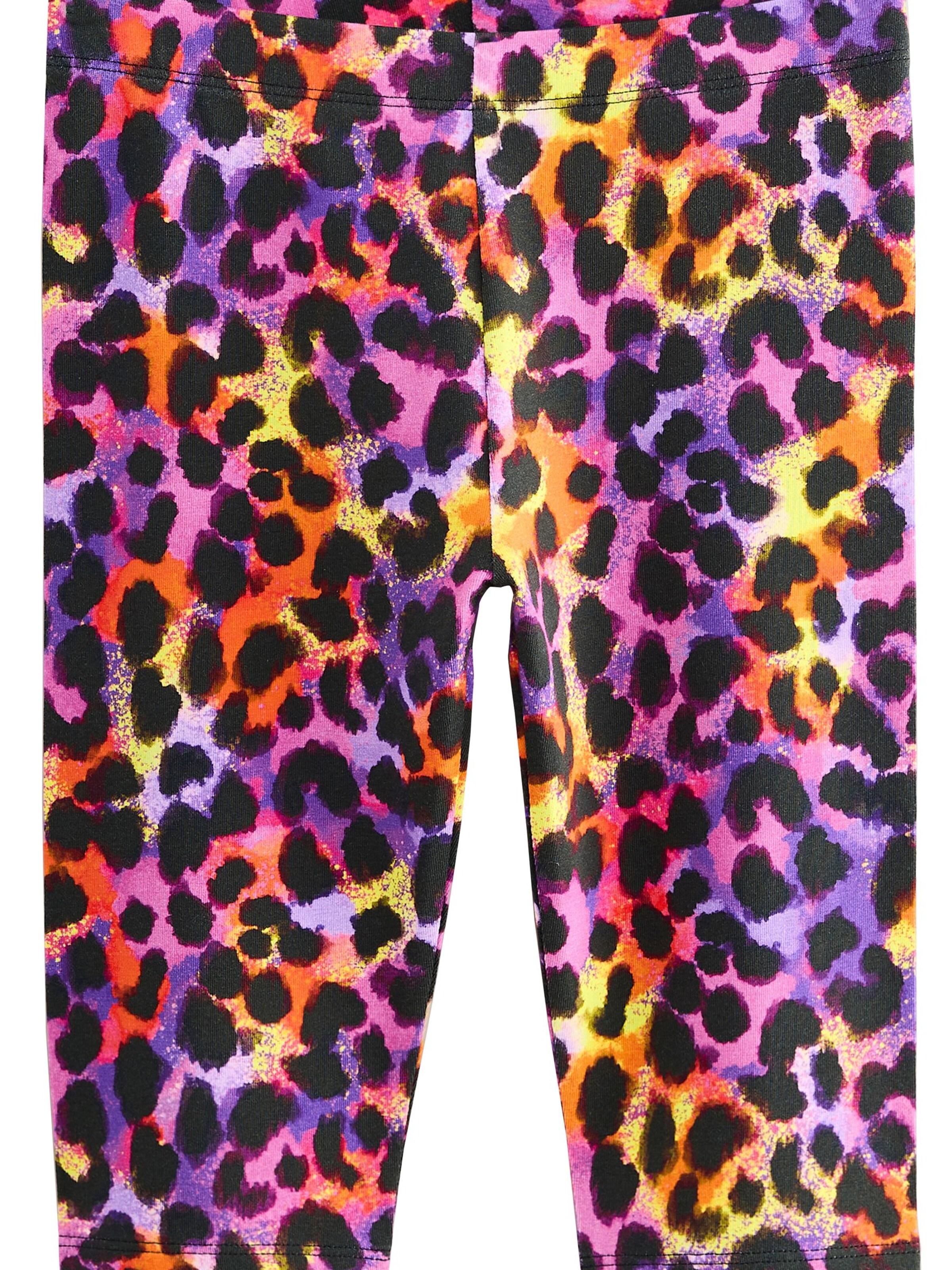 Skinny Leggings Next en mélange de couleurs