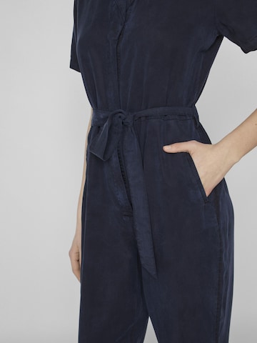 VILA Jumpsuit in Blue