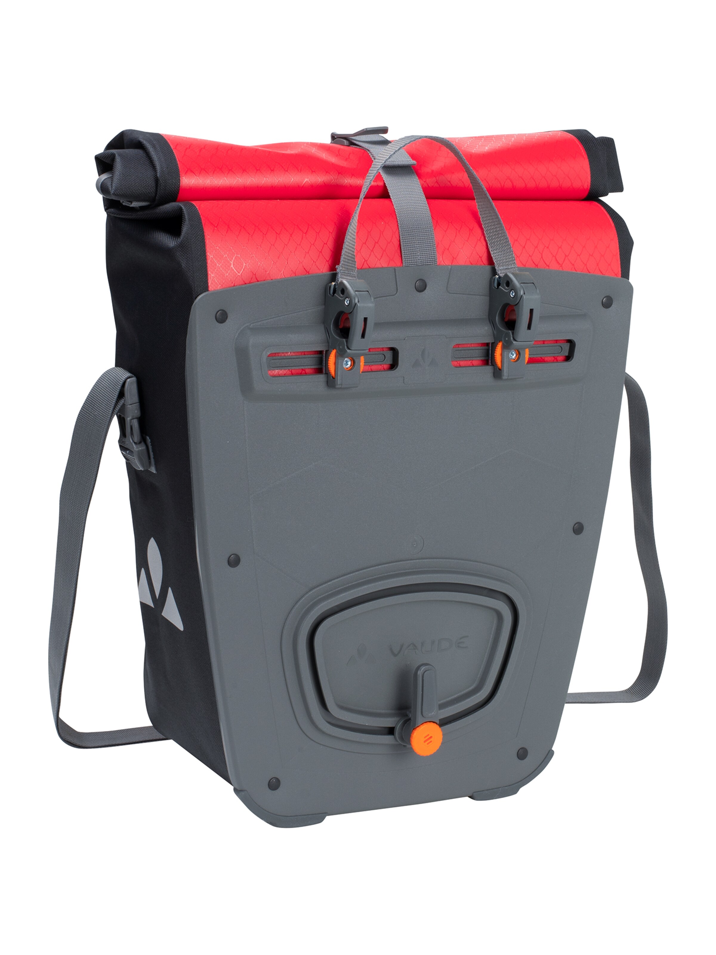 VAUDE Outdoor equipment in Red