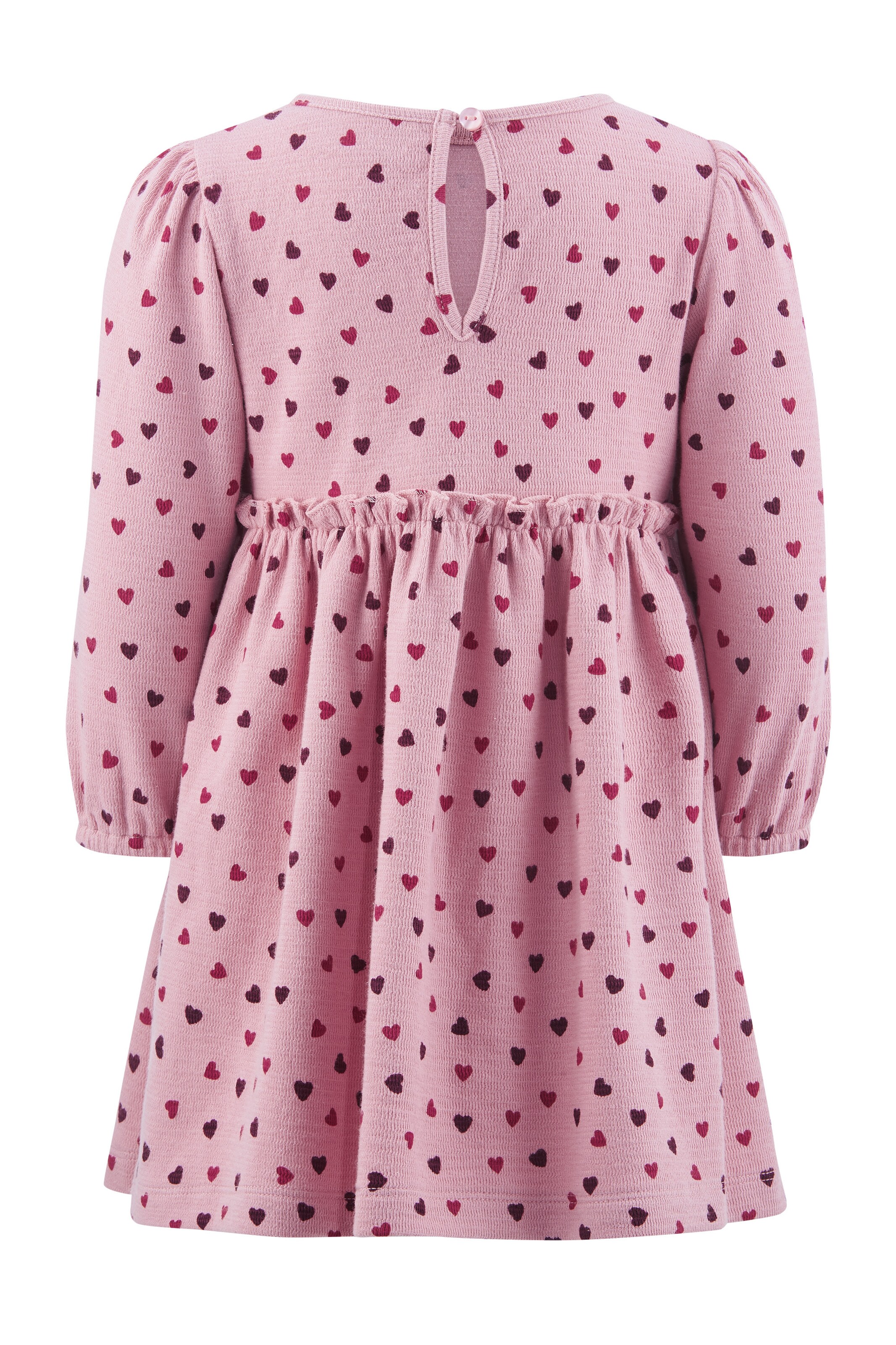 happy girls Kjole i pink